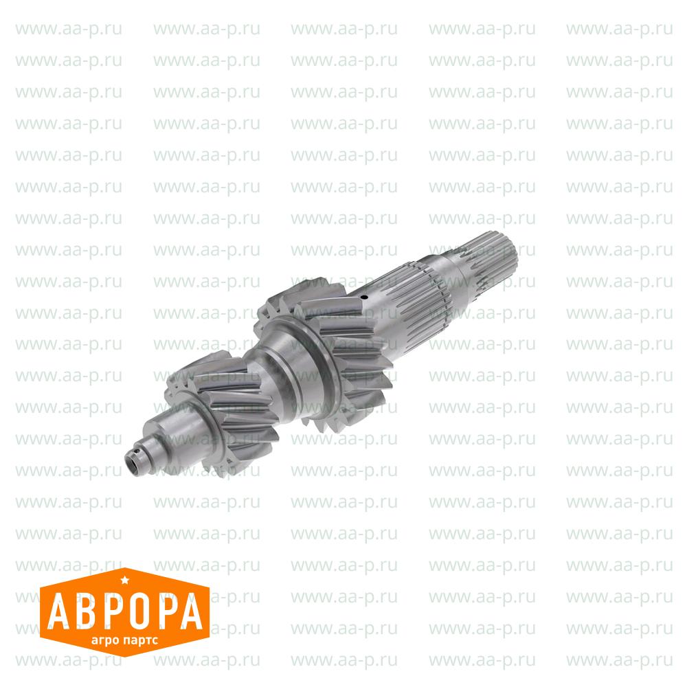 CE21609 ВАЛ  САТЕЛЛИТА